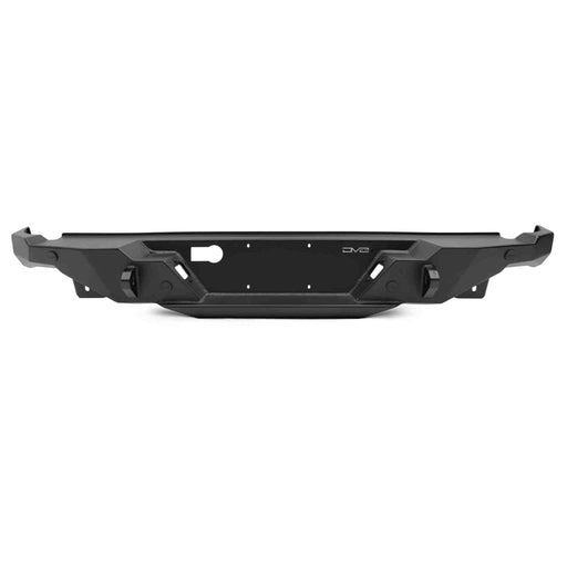 DV8 Offroad | 2020-2023 Jeep Gladiator JT FS-15 Series Rear Bumper