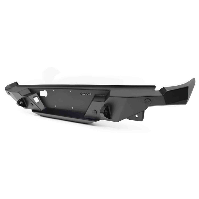 DV8 Offroad | 2020-2023 Jeep Gladiator JT FS-15 Series Rear Bumper