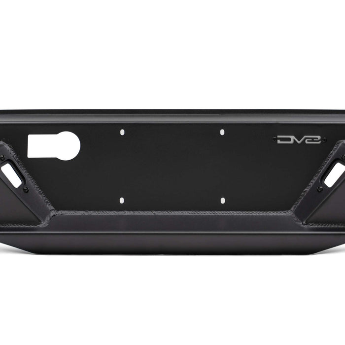 DV8 Offroad | 2020-2023 Jeep Gladiator JT FS-15 Series Rear Bumper
