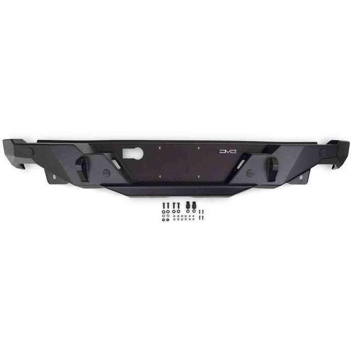 DV8 Offroad | 2020-2023 Jeep Gladiator JT FS-15 Series Rear Bumper