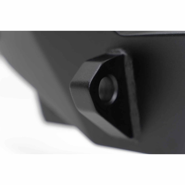 DV8 Offroad | 2020-2023 Jeep Gladiator JT FS-15 Series Rear Bumper