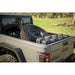 DV8 Offroad | 2020-2025 Jeep Gladiator JT Adjustable In-Bed Tire Carrier