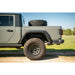 DV8 Offroad | 2020-2025 Jeep Gladiator JT Adjustable In-Bed Tire Carrier
