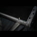 DV8 Offroad | 2020-2025 Jeep Gladiator JT Adjustable In-Bed Tire Carrier