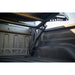 DV8 Offroad | 2020-2025 Jeep Gladiator JT Adjustable In-Bed Tire Carrier