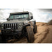 DV8 Offroad | 2020-2026 Jeep Gladiator JT Armor Fender Flares