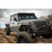 DV8 Offroad | 2020-2026 Jeep Gladiator JT Armor Fender Flares