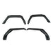 DV8 Offroad | 2020-2026 Jeep Gladiator JT Armor Fender Flares