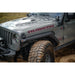 DV8 Offroad | 2020-2026 Jeep Gladiator JT Armor Fender Flares