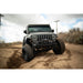 DV8 Offroad | 2020-2026 Jeep Gladiator JT Armor Fender Flares