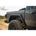 DV8 Offroad | 2020-2026 Jeep Gladiator JT Armor Fender Flares