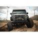 DV8 Offroad | 2020-2026 Jeep Gladiator JT Armor Fender Flares