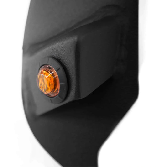 DV8 Offroad | 2020-2026 Jeep Gladiator JT Fender Deletes