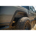 DV8 Offroad | 2020-2026 Jeep Gladiator JT Fender Deletes