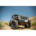 DV8 Offroad | 2020-2026 Jeep Gladiator JT Fender Deletes