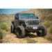 DV8 Offroad | 2020-2026 Jeep Gladiator JT Fender Deletes
