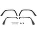 DV8 Offroad | 2020-2026 Jeep Gladiator JT Fender Deletes