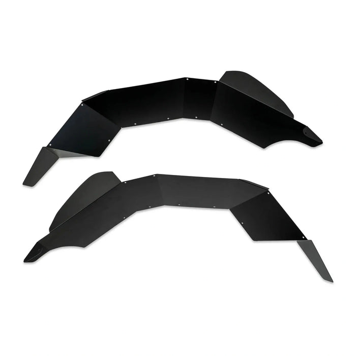 DV8 Offroad | 2020-2026 Jeep Gladiator JT | Rear Inner Fenders