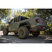 DV8 Offroad | 2020-2026 Jeep Gladiator JT | Rear Inner Fenders