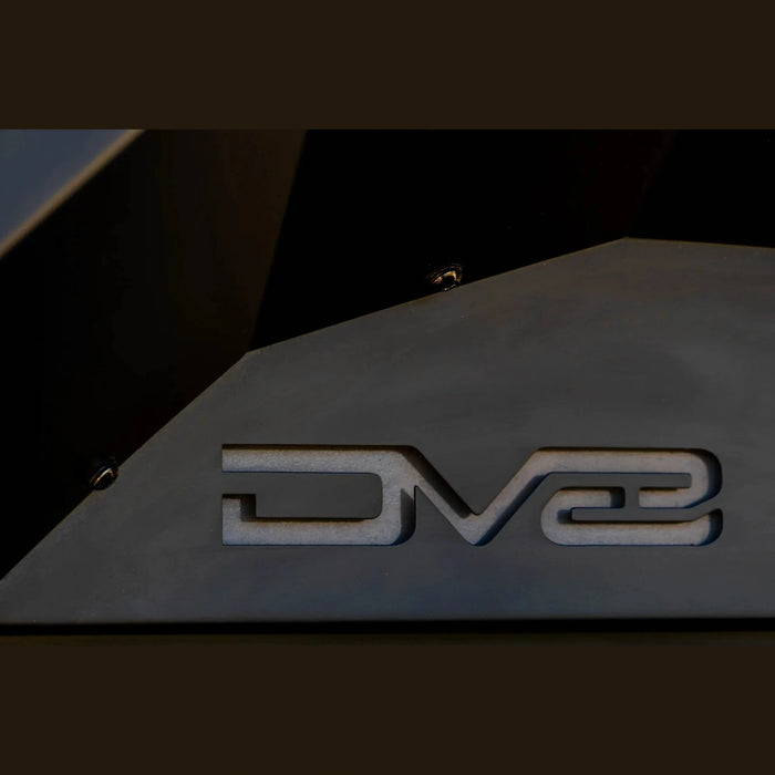 DV8 Offroad | 2020-2026 Jeep Gladiator JT | Rear Inner Fenders