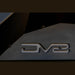 DV8 Offroad | 2020-2026 Jeep Gladiator JT | Rear Inner Fenders