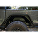 DV8 Offroad | 2020-2026 Jeep Gladiator JT | Rear Inner Fenders