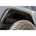 DV8 Offroad | 2020-2026 Jeep Gladiator JT | Rear Inner Fenders