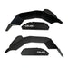 DV8 Offroad | 2020-2026 Jeep Gladiator JT | Rear Inner Fenders