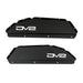DV8 Offroad | 2020-2026 Jeep Gladiator JT | Rear Inner Fenders