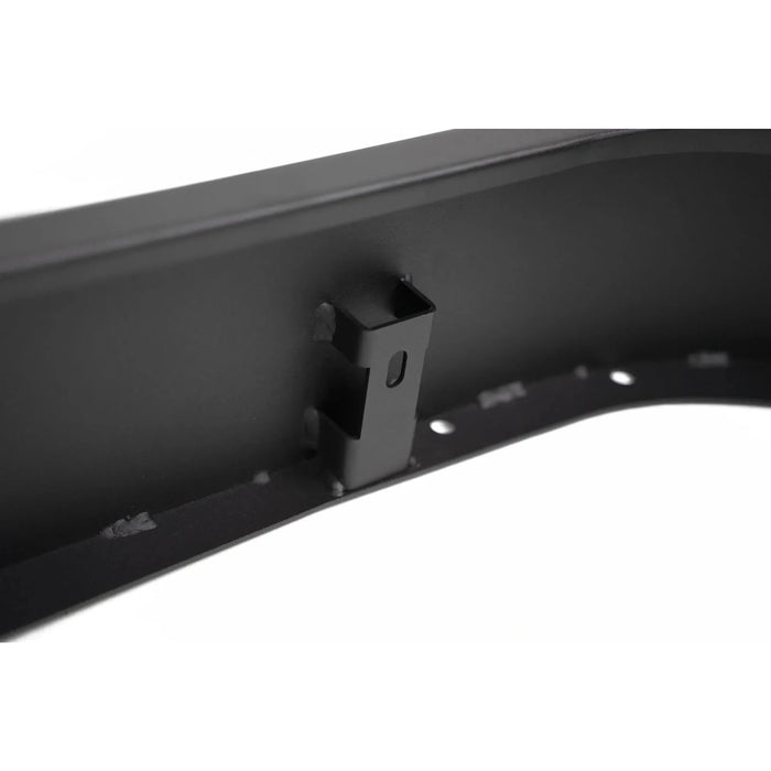 DV8 Offroad | 2020-2026 Jeep Gladiator JT | Slim Fender Flares