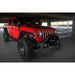 DV8 Offroad | 2020-2026 Jeep Gladiator JT | Slim Fender Flares