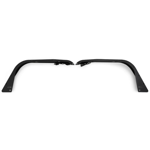 DV8 Offroad | 2020-2026 Jeep Gladiator JT | Slim Fender Flares