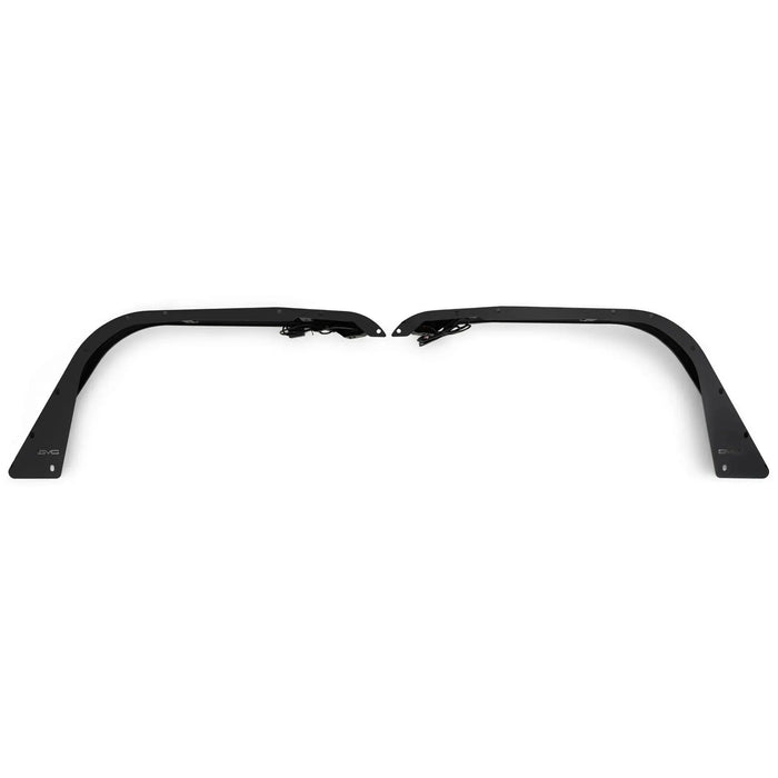 DV8 Offroad | 2020-2026 Jeep Gladiator JT | Slim Fender Flares