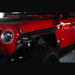 DV8 Offroad | 2020-2026 Jeep Gladiator JT | Slim Fender Flares