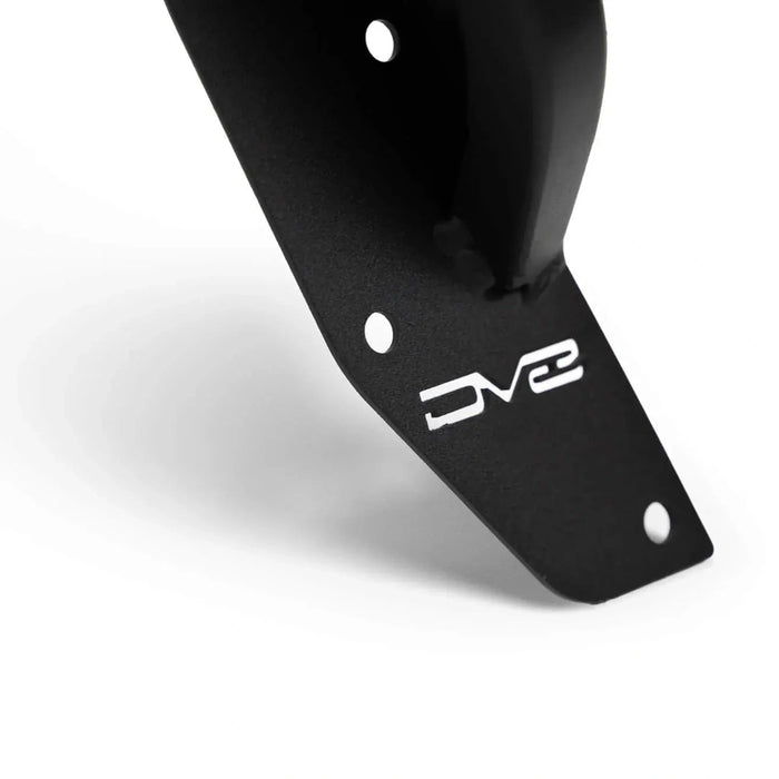 DV8 Offroad | 2020-2026 Jeep Gladiator JT | Slim Fender Flares
