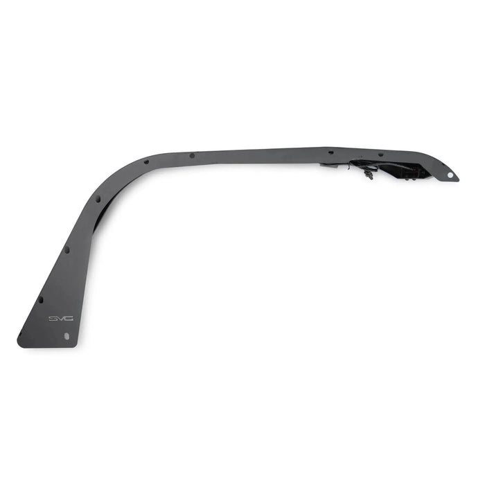 DV8 Offroad | 2020-2026 Jeep Gladiator JT | Slim Fender Flares