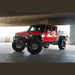 DV8 Offroad | 2020-2026 Jeep Gladiator JT | Slim Fender Flares