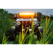 DV8 Offroad | 2020-2026 Jeep Gladiator JT Spec Series Fender Flares | Front & Rear