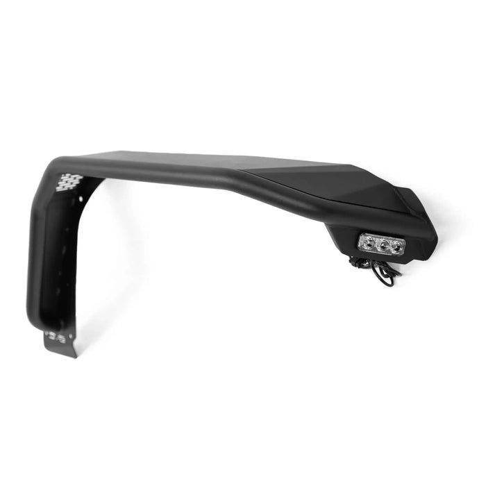 DV8 Offroad | 2020-2026 Jeep Gladiator JT Spec Series Fender Flares | Front & Rear