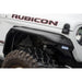 DV8 Offroad | 2020-2026 Jeep Gladiator JT Spec Series Fender Flares | Front & Rear