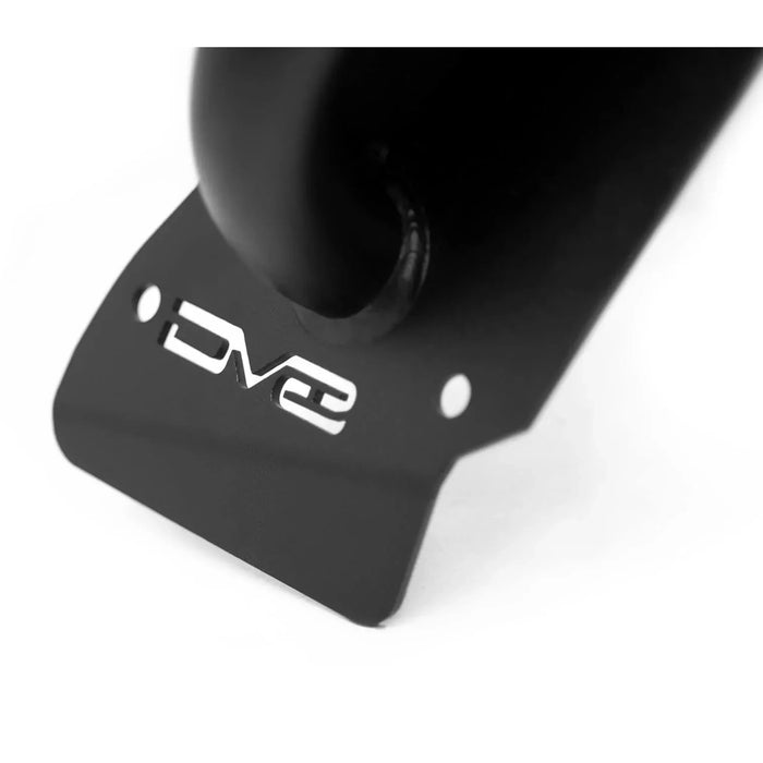 DV8 Offroad | 2020-2026 Jeep Gladiator JT Spec Series Fender Flares | Front & Rear