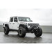 DV8 Offroad | 2020-2026 Jeep Gladiator JT Spec Series Fender Flares | Front & Rear
