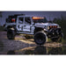 DV8 Offroad | 2020-2026 Jeep Gladiator JT Spec Series Fender Flares | Front & Rear