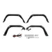 DV8 Offroad | 2020-2026 Jeep Gladiator JT Spec Series Fender Flares | Front & Rear