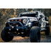 DV8 Offroad | 2020-2026 Jeep Gladiator JT Spec Series Fender Flares | Front & Rear