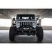 DV8 Offroad | 2020-2026 Jeep Gladiator JT Spec Series Fender Flares | Front & Rear