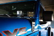 DV8 Offroad | 2020-2026 Jeep JL 392 &amp; Jeep JT Mojave Edition Dual Pod Light Mounts