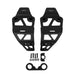 DV8 Offroad | 2020-2026 Jeep JL 392 &amp; Jeep JT Mojave Edition Dual Pod Light Mounts