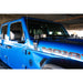 DV8 Offroad | 2020-2026 Jeep JL 392 &amp; Jeep JT Mojave Edition Dual Pod Light Mounts