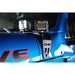 DV8 Offroad | 2020-2026 Jeep JL 392 &amp; Jeep JT Mojave Edition Dual Pod Light Mounts
